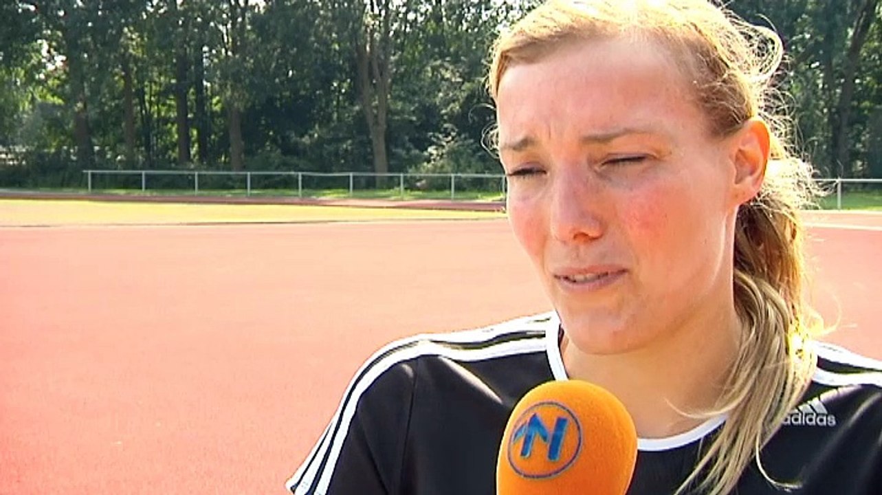 Moderne vijfkamp is een bijzondere discipline - RTV Noord