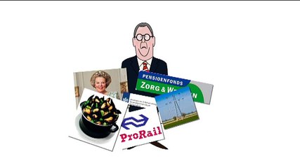 De week van Bram - RTV Noord