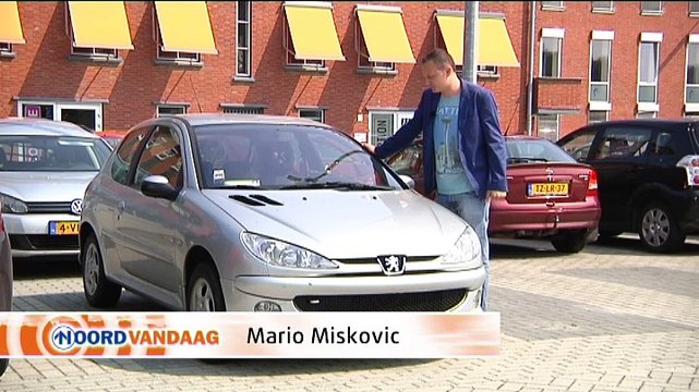 Autos in Groningen duurder dan in de rest van het land? - RTV Noord