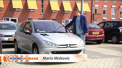 Autos in Groningen duurder dan in de rest van het land? - RTV Noord