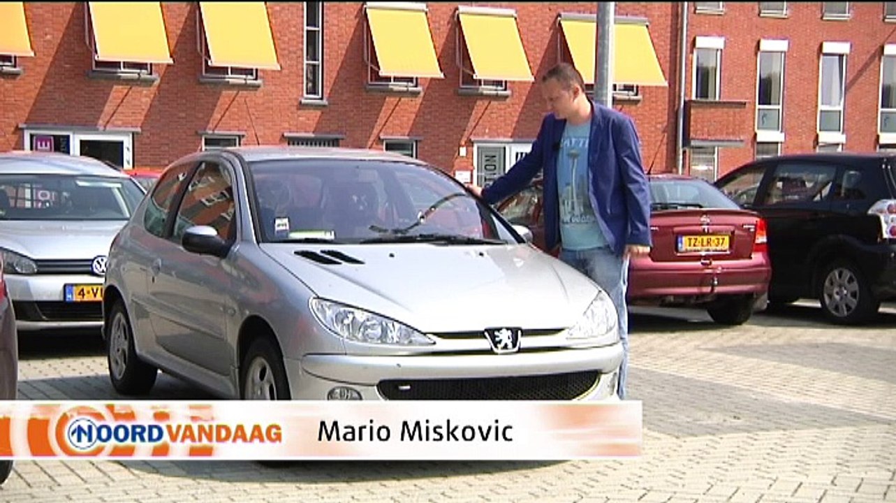 Autos in Groningen duurder dan in de rest van het land? - RTV Noord