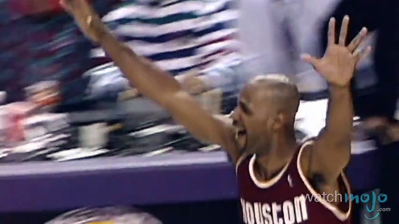 Top 10 Most Amazing Comebacks in Sports (North...