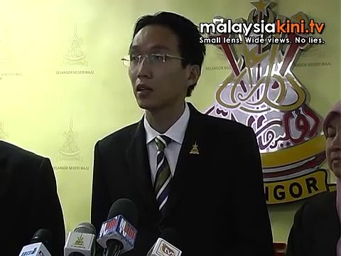 Selangor granted land permit to school