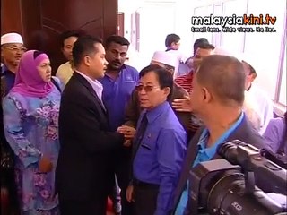 Rep's sedition case set for mention on June '20