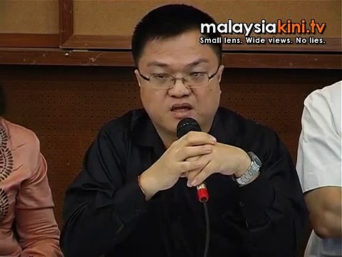 Postal votes of Sarawak poll