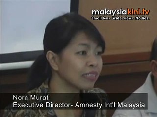 Waiting for death penalty in Singapore