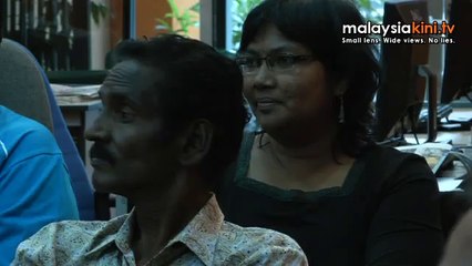 HRP to Pakatan: Give way for us to contest with BN