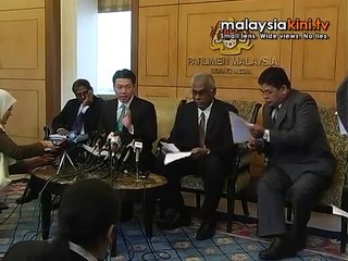 RM3.41mil to maintain residences of PM, DPM