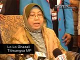 Zuraida: 