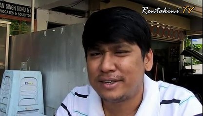 What makes you tick? - Nantha Kumar