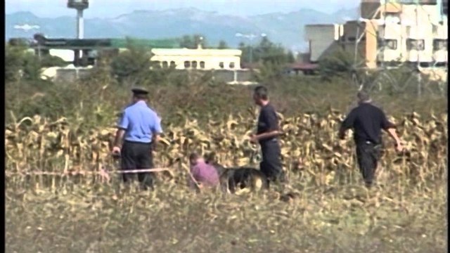 Vrasja makabre e 18-vjeçares, dyshohet për krim pasioni .mpg