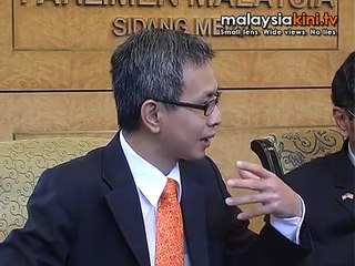 Pua, Dzulkefly questions five-fold FDI claim