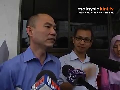 Halt MRT project, say Pakatan MPs