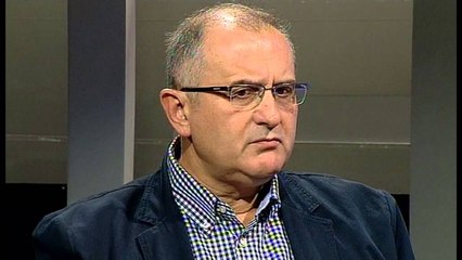 Vasili në "Ora News": Ja tre opsionet e LSI-së për koalicionet.mpg