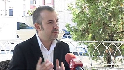 ERVIN BUSHATI .mpg