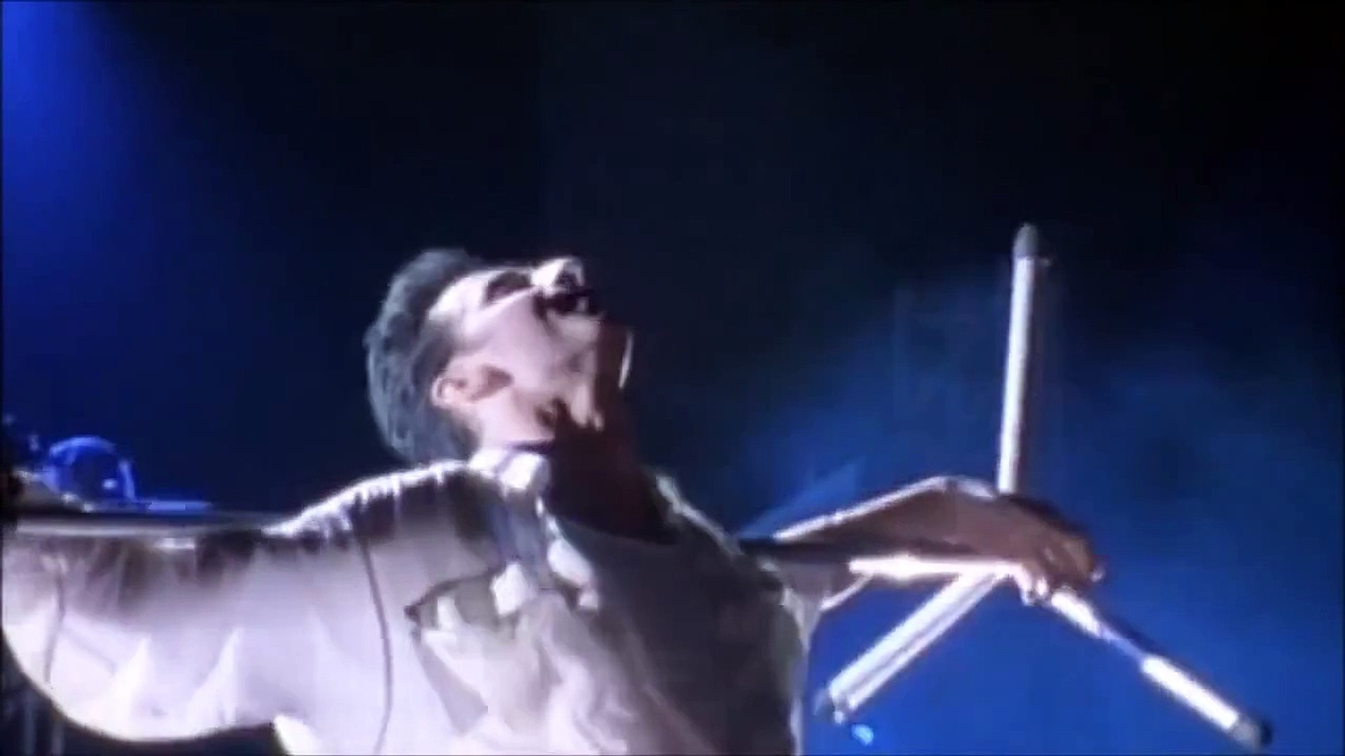 Depeche Mode - "Blasphemous Rumours" 101: Music For The Masses 1989 - video  Dailymotion