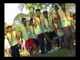 26th Asia-Pacific Regional Scout Jamboree Social Accountability Module