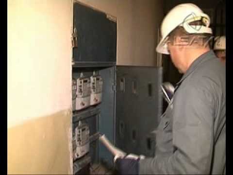 Kodi penal, burg për hajdutët e rrymës