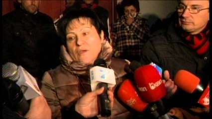 LIRIMI I CERDHES 36 NE KRYQYTET