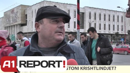 VoxReport  Ku Do Festoni Krishtlindjet   22 12 2012