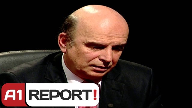 5 Pyetjet nga Babaramo Edmond Panariti Pjesa II