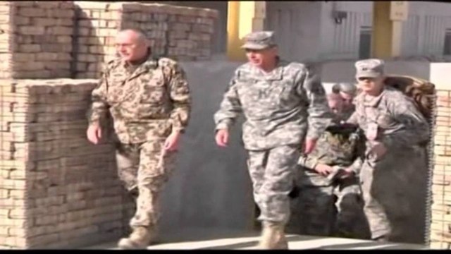 IDENTITETI I TE DASHURES SE SHEFIT TE CIAS