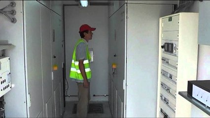 SHBA INDUSTRIA NAFTES