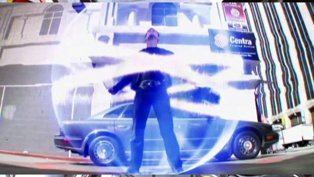 Tokusatsu in review: Kamen Rider Dragon Knight part 1