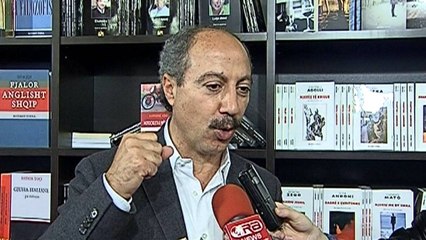 CARMINE ABATE NE PANAIRIN E LIBRIT