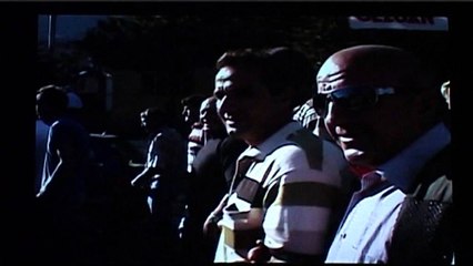 "Skllevërit e Kromit", dokumentar i "Ora News".mpg