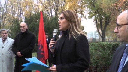 KTHIMI I ESHTRAVE TE MBRETIT ZOG