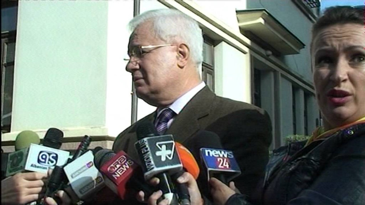 MILO NE KORCE