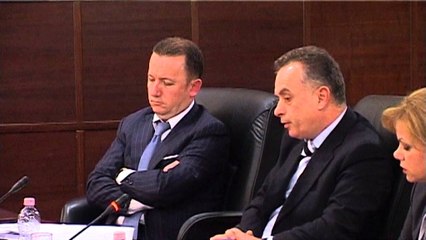 TABAKU,  KLD, PROKURORI