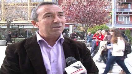 Kosova pret lirimin e Haradinaj