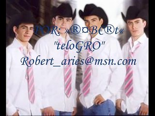 Los Primos De Durango - Ayudame A Olvidar