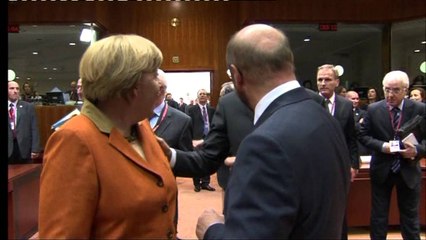 Bisedimet e buxhetit te BE