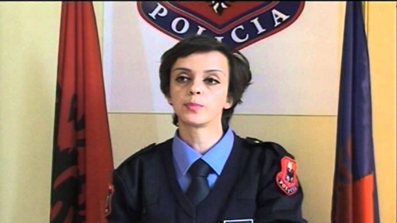 POLICIA ELBASAN, ARRESTIMET