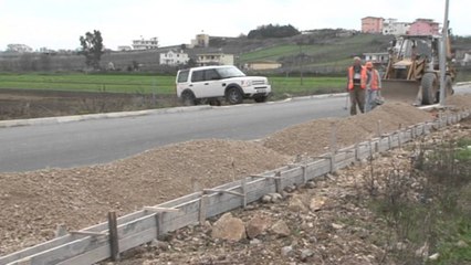 FONDI I ZHVILLIMIT NE DURRES