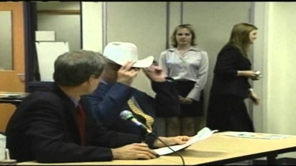 SHBA, VDES AKTORI LARRY HAGMAN