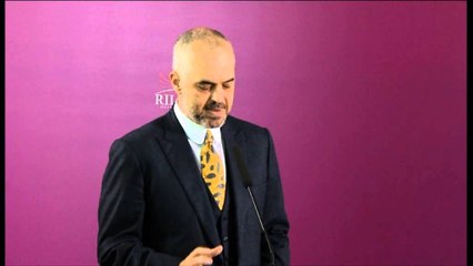 RAMA NE VLORE PER 100 VJETORIN