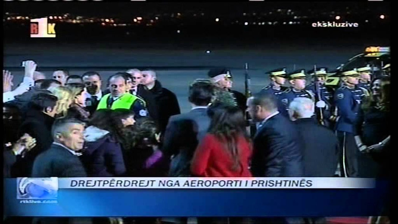 LIRIMI I HARADINAJ