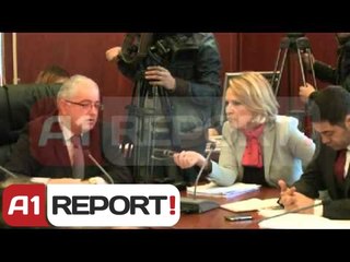 Pr/buxheti debate në komision PS: Reflekton krizën ekonomike