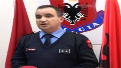 Kapet droge ne Gjirokaster