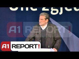 Braçe kundër Kryeministrit: Në 1997 nuk ju rrëzoi PS por populli