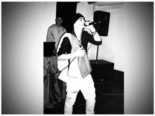 KamaLi ft Niko -G - Koha Per Stop (RadikaL Records).