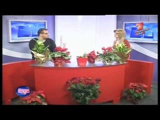 EMISIONI I MENGJESIT "LEFTER BIZHGA"