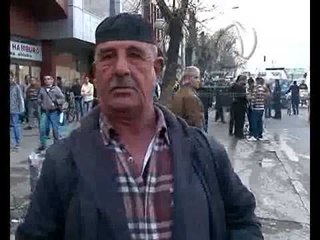 'Bit Pazar', evitohet incidenti ndëretnik