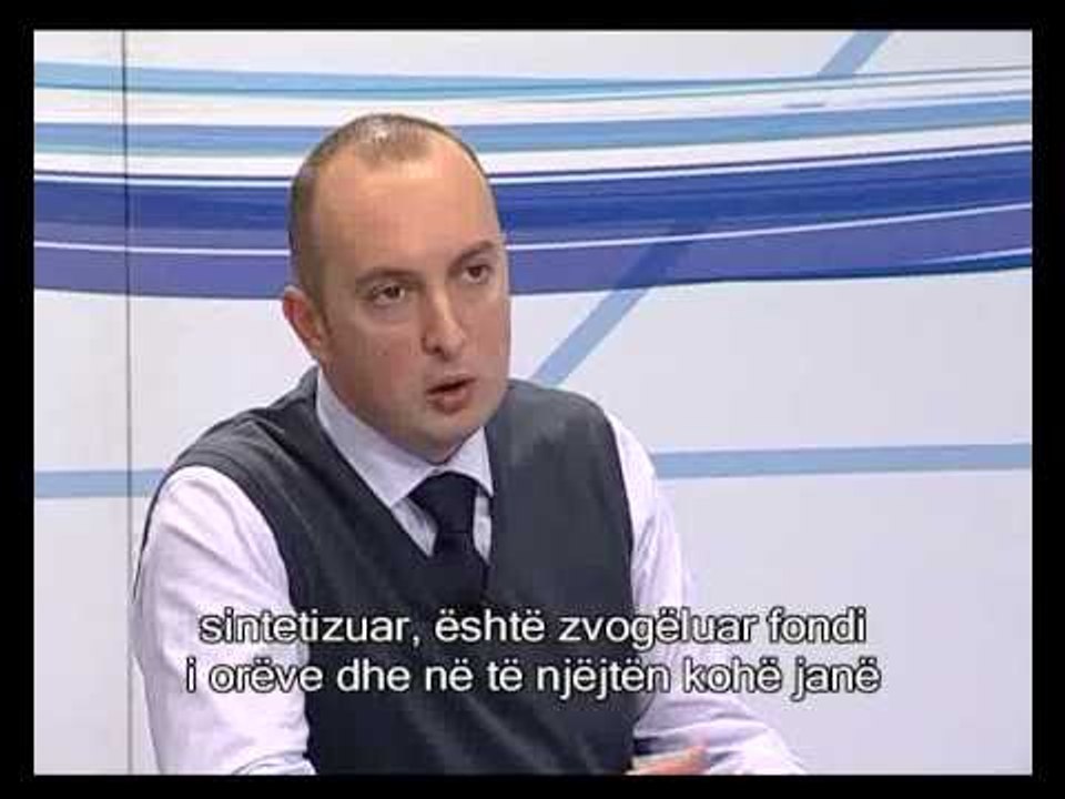 "Magazinës ekonomike"