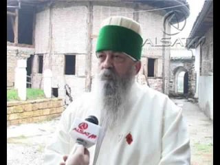 Besimtarët bektashian shënojnë ditën e 'Ashures'