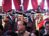 Convocation Ceremony of 121 PMA Long Course at Pakistan Military Academy (PMA)